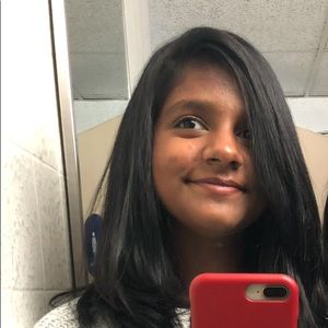 Meet your Posher, Ann